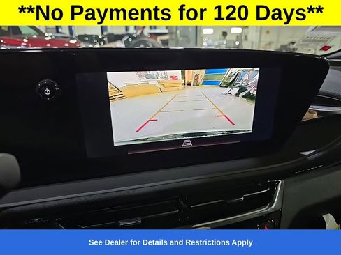 New 2026 Buick Envista Sport Touring w/ Convenience I Package image 22