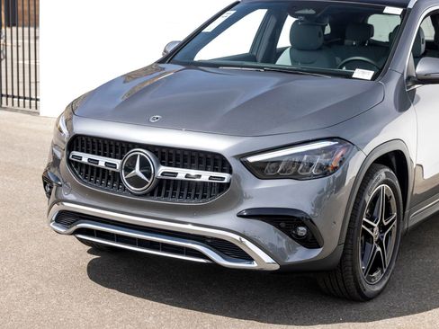 Used 2026 Mercedes-Benz GLA 250 image 5