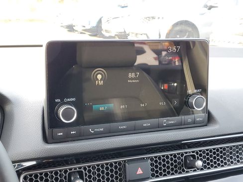 Certified 2024 Honda Civic Sport image 21