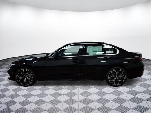 Used 2026 BMW 330i xDrive Sedan w/ Premium Package AWD/4WD image 2