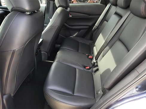 Certified 2025 MAZDA CX-30 AWD 2.5 S w/ Preferred Package image 14