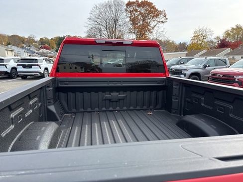 New 2026 Chevrolet Silverado 2500 LT w/ Trail Boss Package image 9