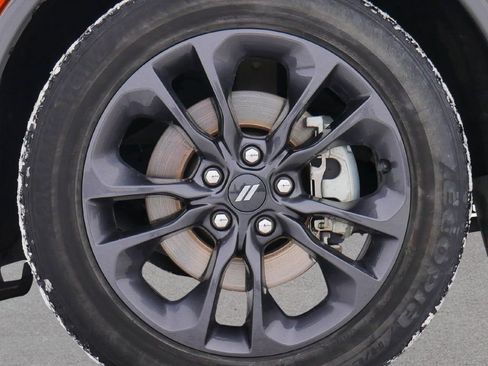 Used 2024 Dodge Durango R/T image 18