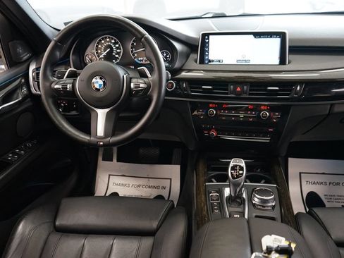 Used 2017 BMW X5 xDrive35i AWD/4WD image 13