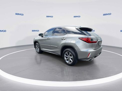 Used 2019 Lexus RX 350 AWD image 6