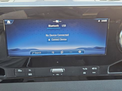 Used 2026 Mercedes-Benz Sprinter 4500 image 9