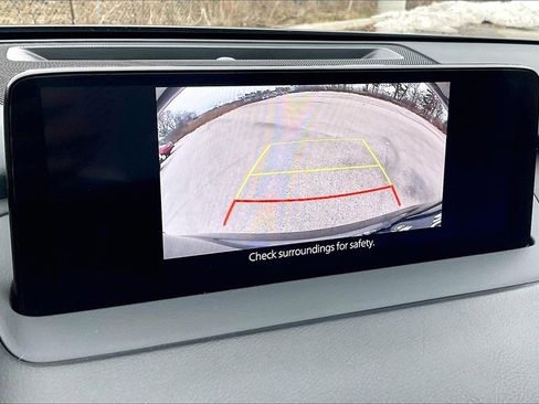 Used 2023 MAZDA CX-9 Touring Plus image 21