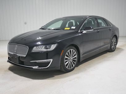 Used 2020 Lincoln MKZ