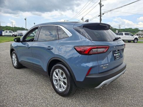 Used 2024 Ford Escape Active image 6