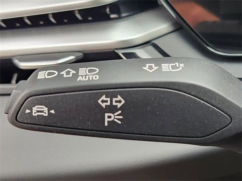 New 2025 Audi A5 2.0T Premium Plus image 21