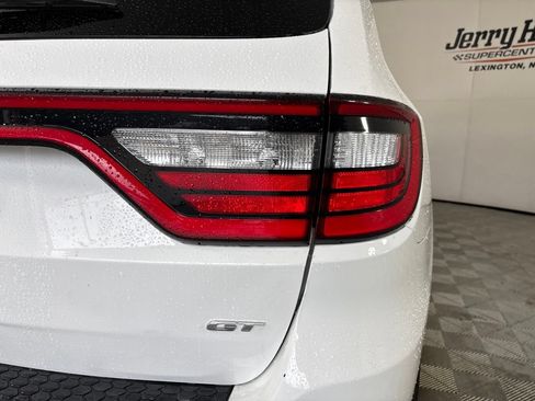 Used 2024 Dodge Durango GT RWD image 36