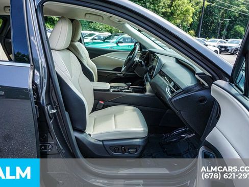 Used 2024 Lexus RX 350 FWD w/ Technology Package image 23