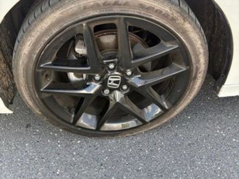 Used 2024 Honda Civic Sport image 12