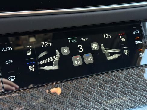 New 2026 Genesis GV70 3.5T Sport Prestige image 37