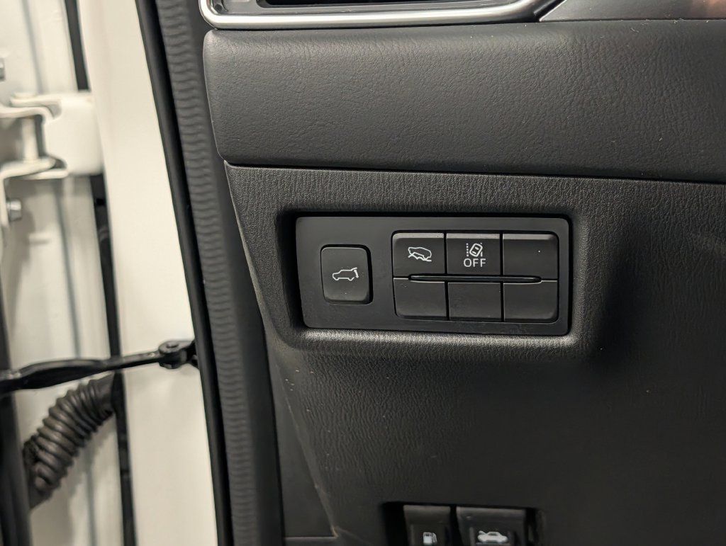 Certified 2023 MAZDA CX-5 AWD 2.5 S image 25