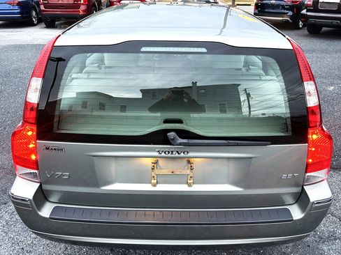 Used 2007 Volvo V70 2.5T image 30