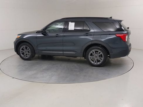 Certified 2023 Ford Explorer XLT w/ Equipment Group 202A AWD/4WD image 18