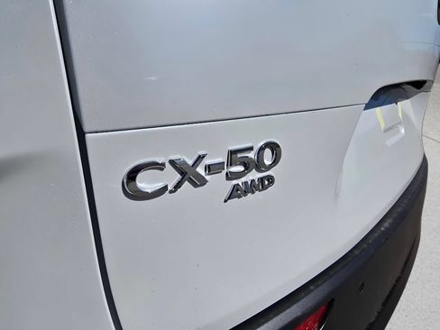 New 2026 MAZDA CX-50 AWD 2.5 Hybrid w/ Weather Package image 11