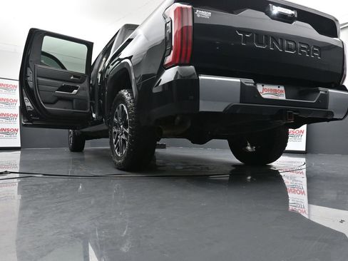 Used 2022 Toyota Tundra Limited image 47