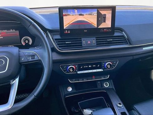 Used 2023 Audi Q5 2.0T Premium Plus w/ Premium Plus Package image 6