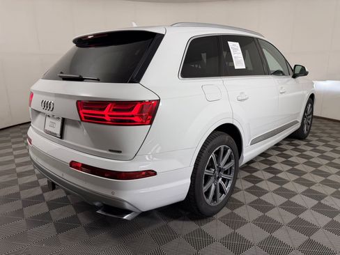 Used 2019 Audi Q7 2.0T Premium Plus AWD/4WD image 9
