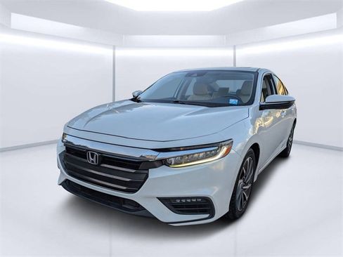 Used 2020 Honda Insight Touring image 7