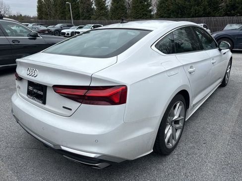 Used 2024 Audi A5 2.0T Premium Plus image 6