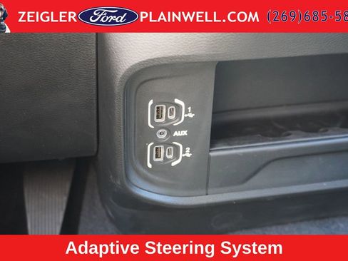 Used 2024 RAM 3500 Tradesman w/ Safety Group AWD/4WD image 20