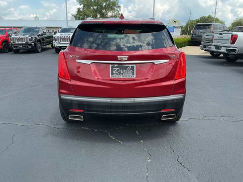 Used 2019 Cadillac XT5 Luxury FWD image 6