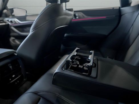 Used 2024 BMW M440i xDrive Gran Coupe w/ Shadowloine Package image 29