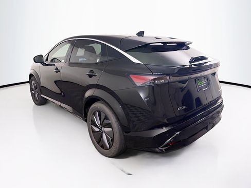 Used 2023 Nissan Ariya FWD image 5