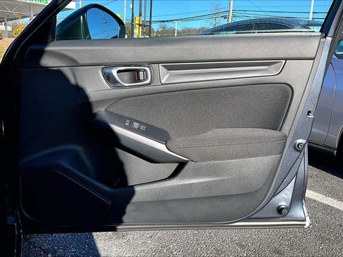 Used 2025 Honda Civic LX image 20