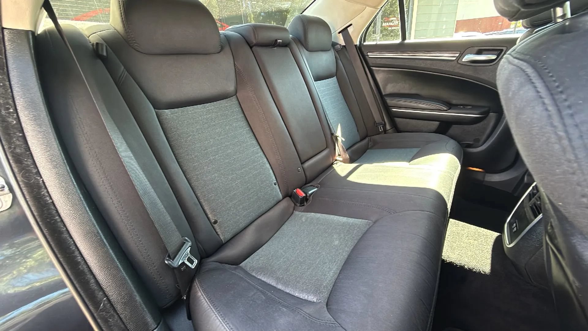 Used 2019 Chrysler 300 Touring w/ Sport Appearance Package RWD image 24