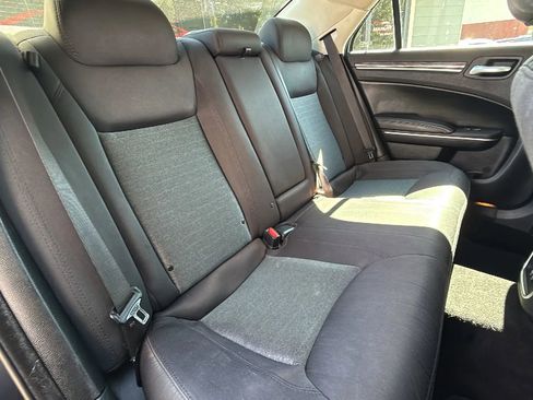 Used 2019 Chrysler 300 Touring w/ Sport Appearance Package RWD image 24