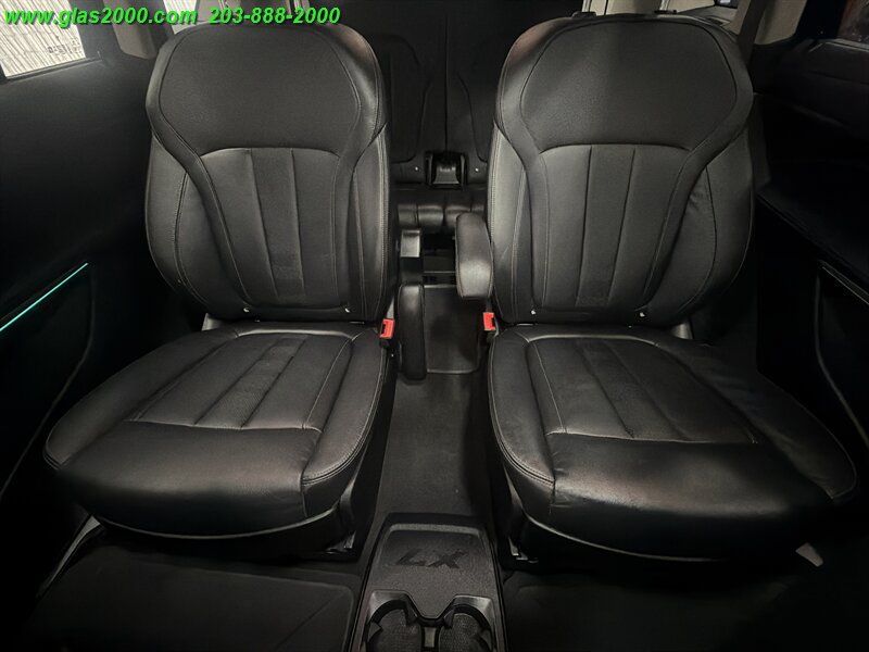 Used 2022 BMW X7 xDrive40i w/ Premium Package AWD/4WD image 30