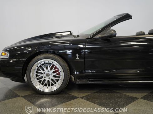 Used 1996 Ford Mustang Cobra RWD image 24