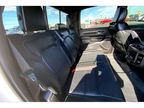 Used 2025 RAM 1500 Laramie w/ Sport Appearance Package AWD/4WD image 28