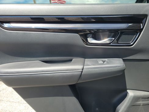 Used 2024 Honda CR-V EX-L image 15