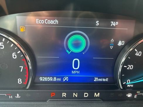 Used 2020 Ford Explorer XLT w/ Comfort Package AWD/4WD image 5