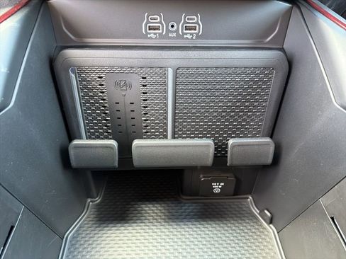 New 2026 RAM 1500 Rebel w/ Rebel Level 1 Equipment Group AWD/4WD image 44