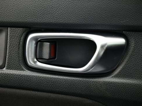 New 2026 Honda Civic Sport image 23