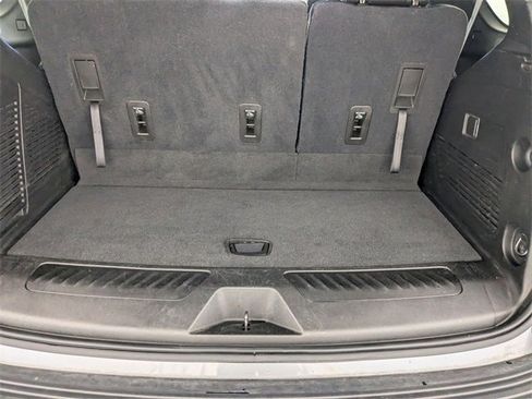 Used 2021 Chevrolet Tahoe LT image 29