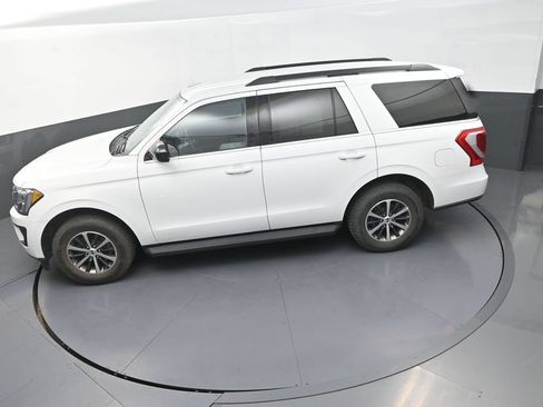 Used 2020 Ford Expedition XL AWD/4WD image 16