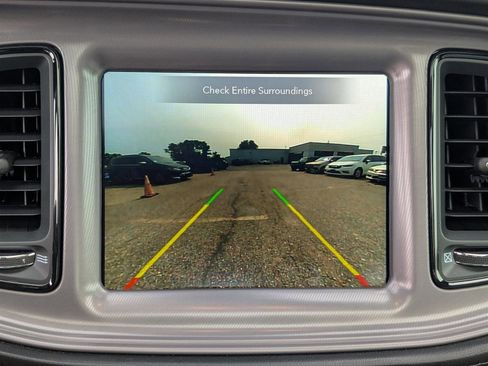 Used 2023 Dodge Challenger R/T w/ Plus Package image 29