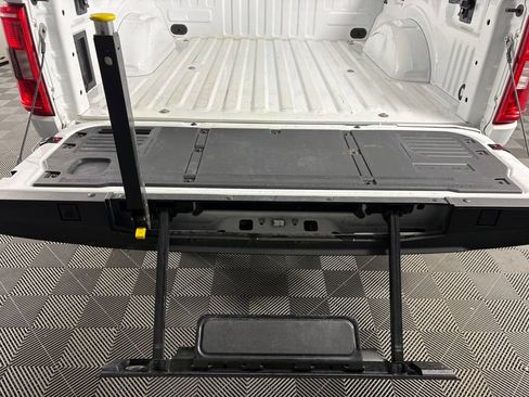 Used 2023 Ford F150 Tremor AWD/4WD image 32