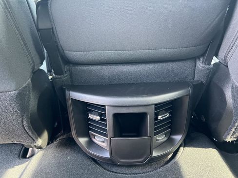 New 2026 RAM 2500 Tradesman image 30