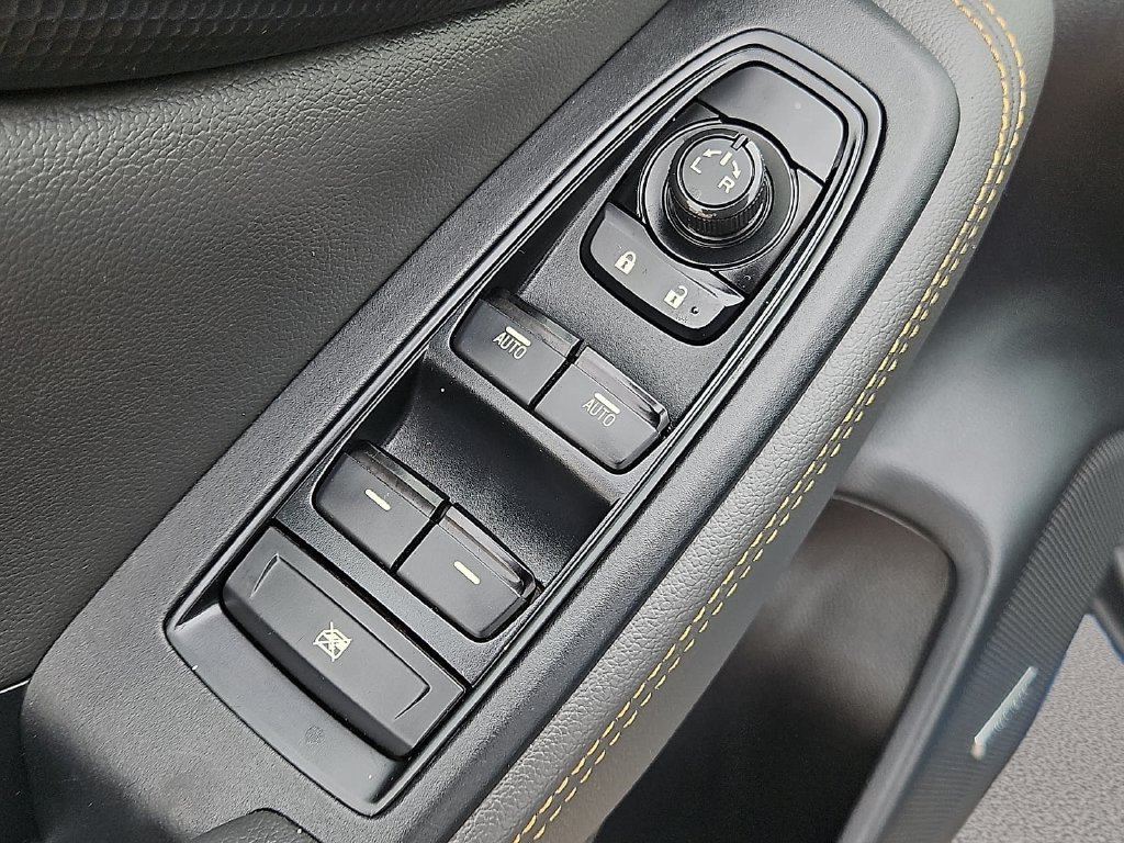 Used 2023 Subaru Forester Wilderness AWD/4WD image 16