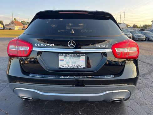 Used 2019 Mercedes-Benz GLA 250 4MATIC image 6