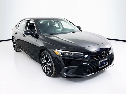 Used 2023 Honda Civic EX image 12