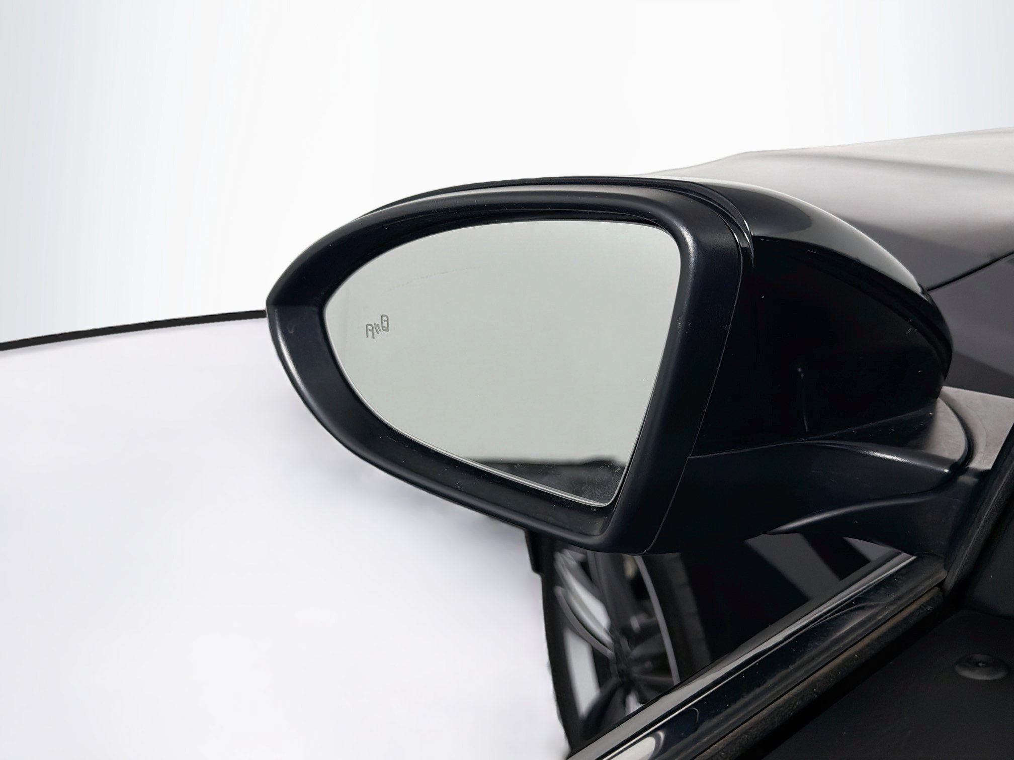 Used 2024 Volkswagen Jetta SE w/ Panoramic Sunroof Package FWD image 16
